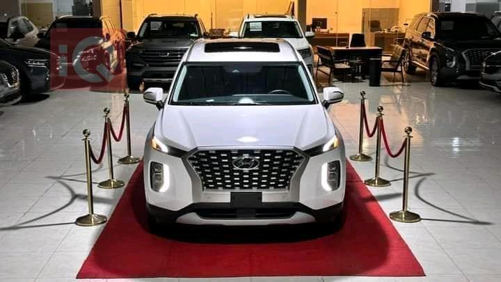 هيونداي باليسيد